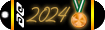 Année 2024 Bronze
