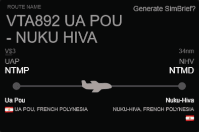 Ua Pou-Nuku Hiva